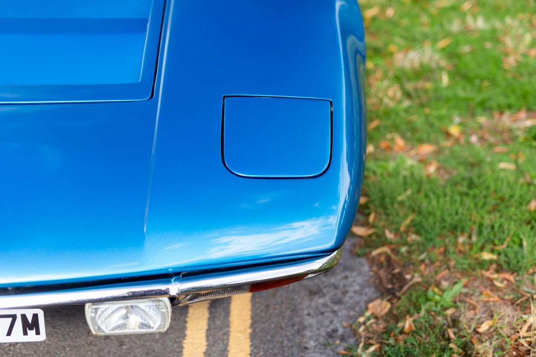 1973 Lamborghini Urraco P250 - Image 16 of 31