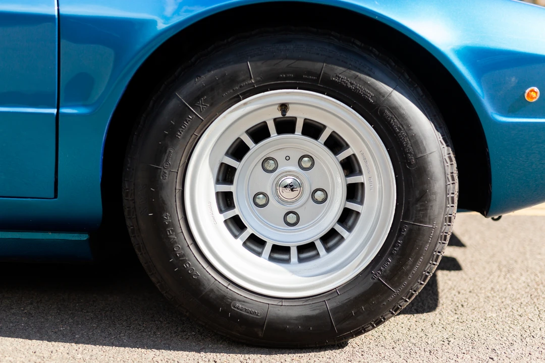 1973 Lamborghini Urraco P250 - Image 22 of 31