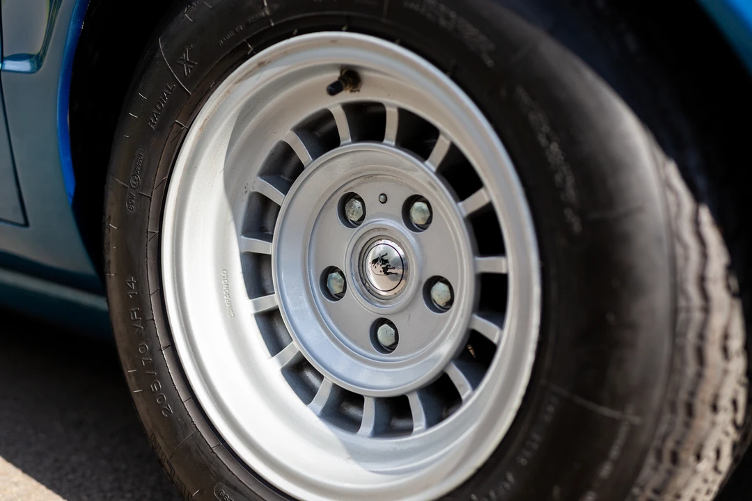 1973 Lamborghini Urraco P250 - Image 23 of 31