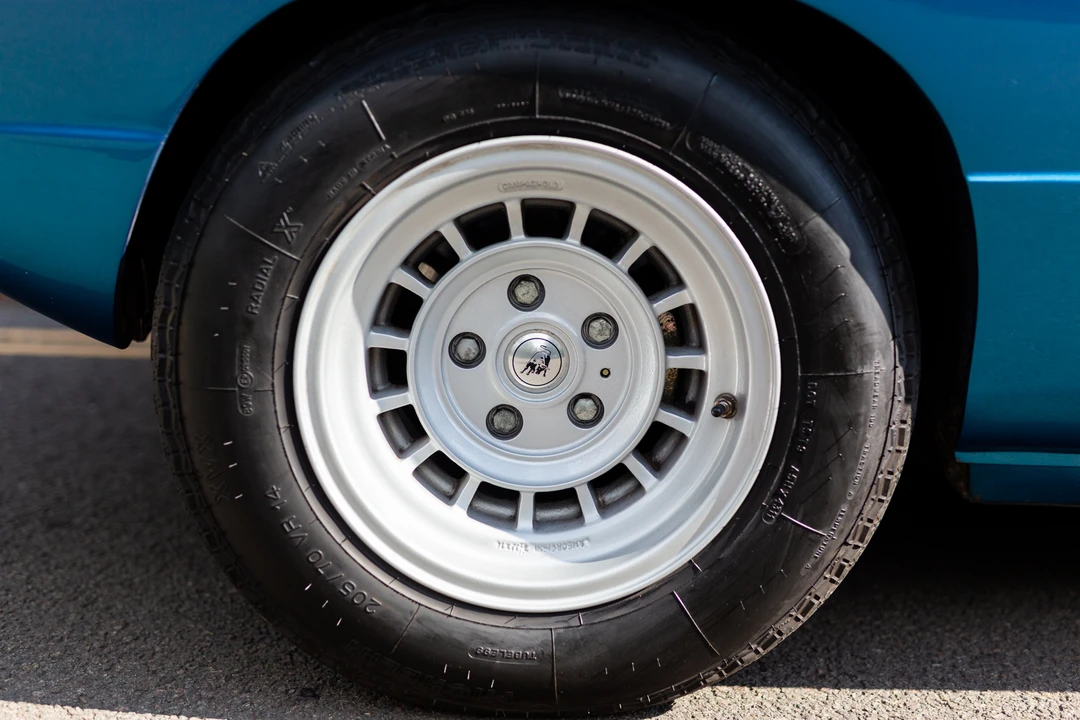 1973 Lamborghini Urraco P250 - Image 26 of 31