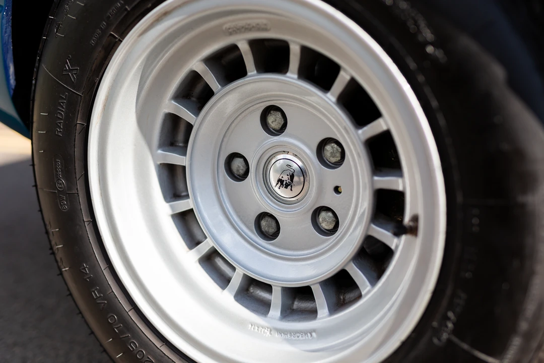1973 Lamborghini Urraco P250 - Image 27 of 31