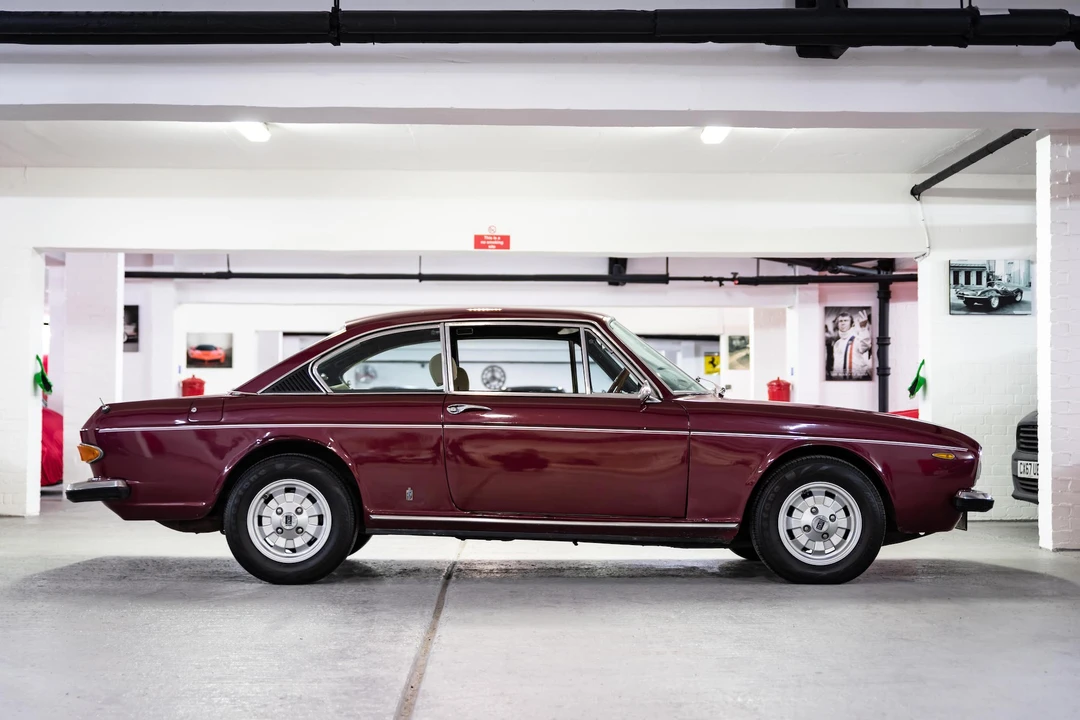 1973 Lancia Flavia - Image 5 of 31