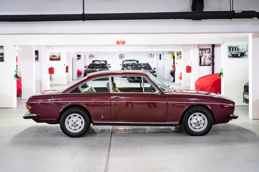 1973 Lancia Flavia - Image 6 of 31