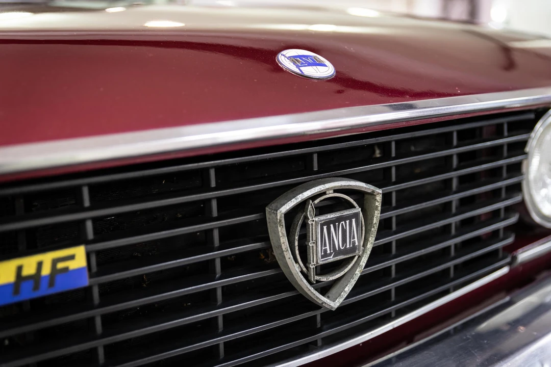1973 Lancia Flavia - Image 25 of 31