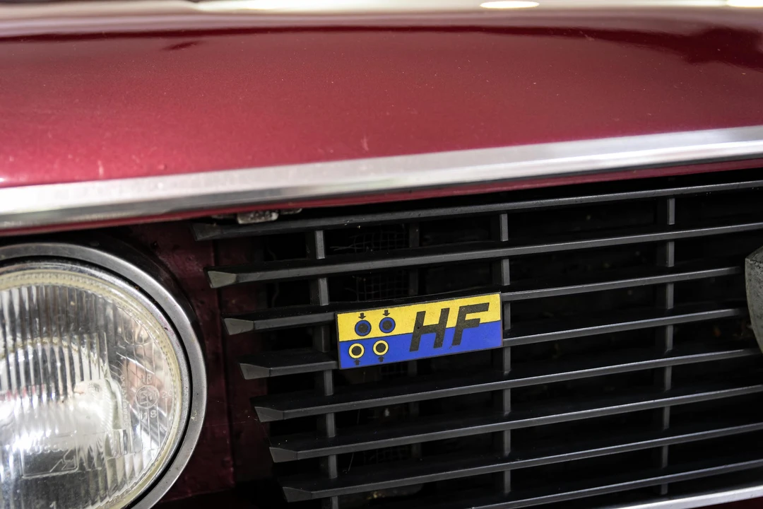 1973 Lancia Flavia - Image 26 of 31