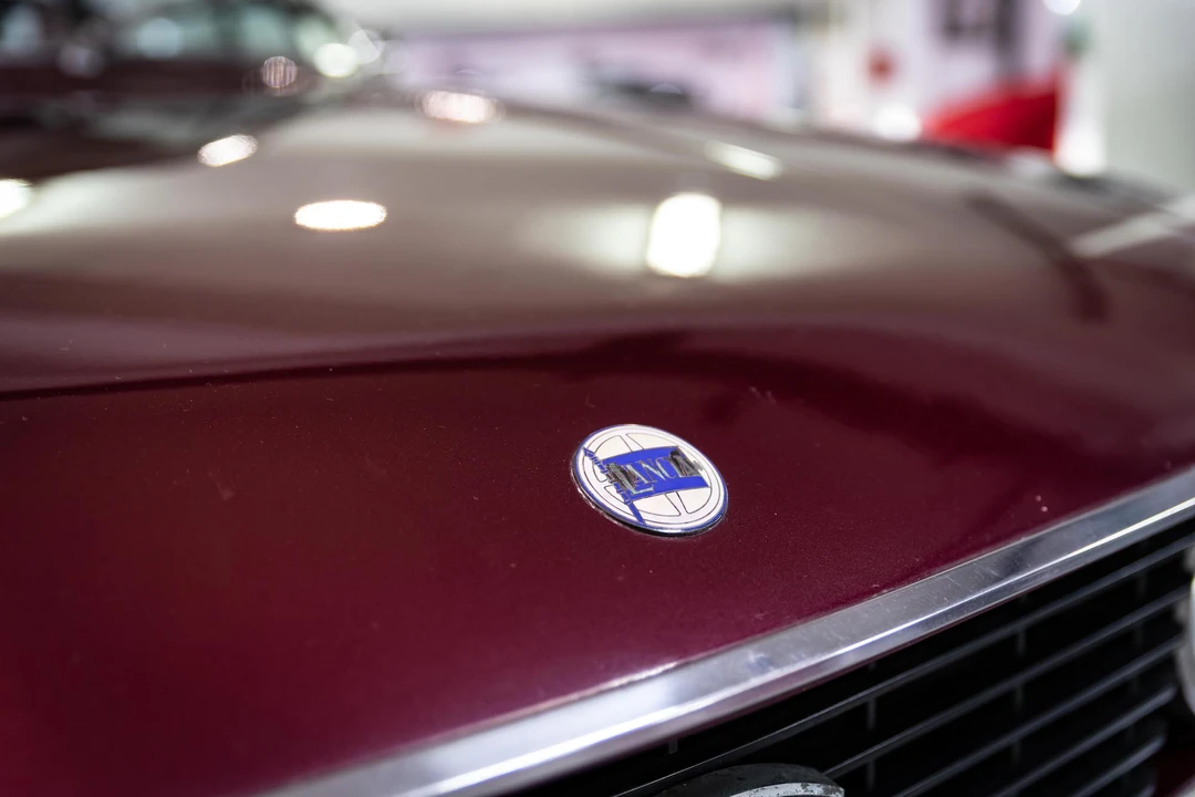 1973 Lancia Flavia - Image 27 of 31