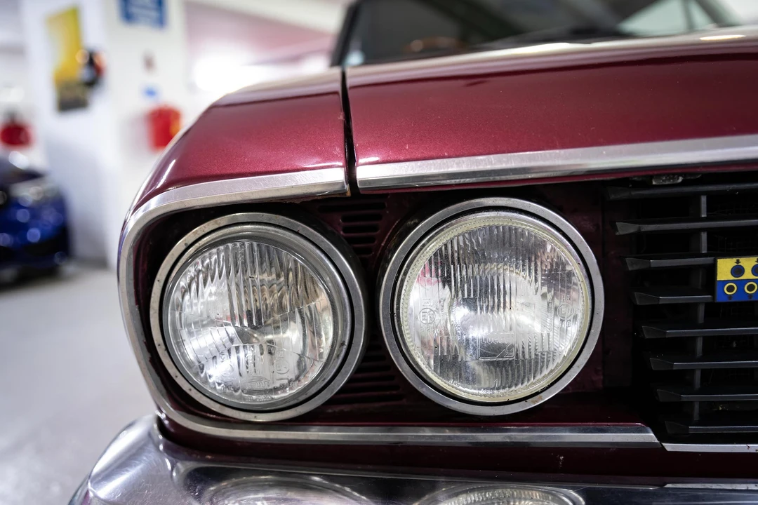 1973 Lancia Flavia - Image 28 of 31