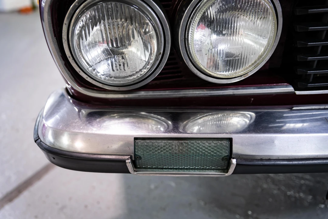 1973 Lancia Flavia - Image 29 of 31