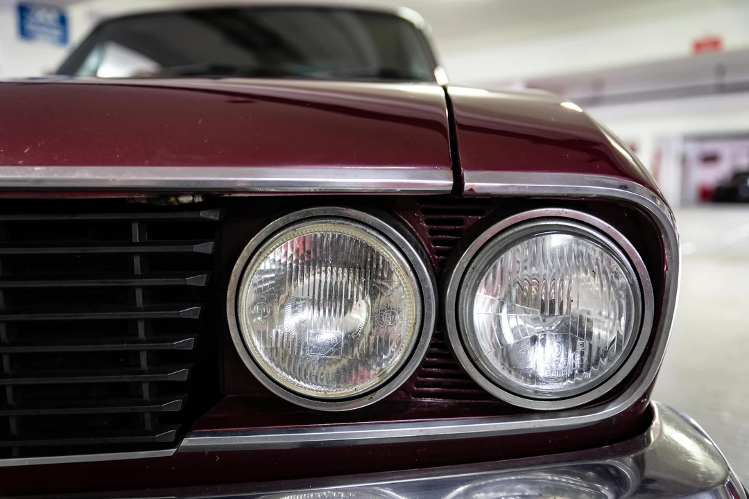 1973 Lancia Flavia - Image 31 of 31