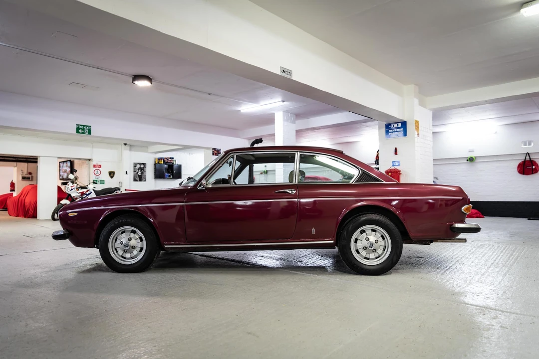 1973 Lancia Flavia - Image 23 of 31