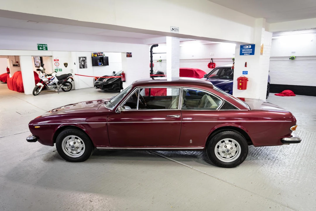 1973 Lancia Flavia - Image 10 of 31