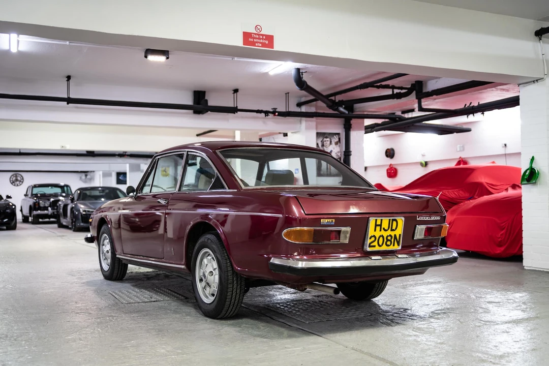 1973 Lancia Flavia - Image 22 of 31