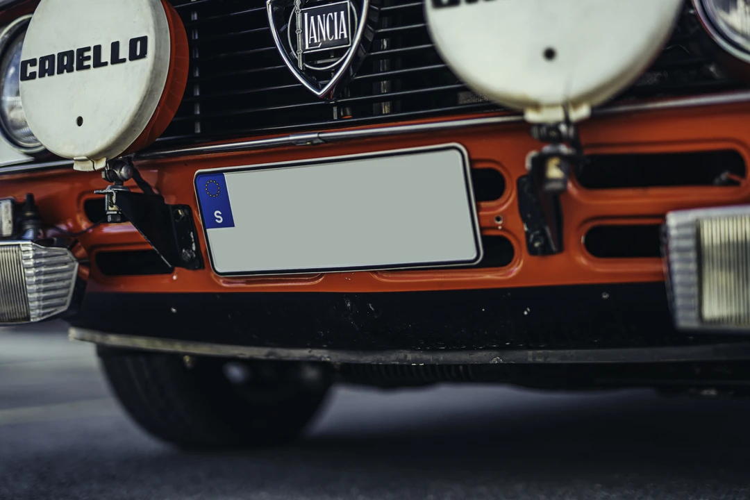 1973 Lancia Fulvia - Image 23 of 31