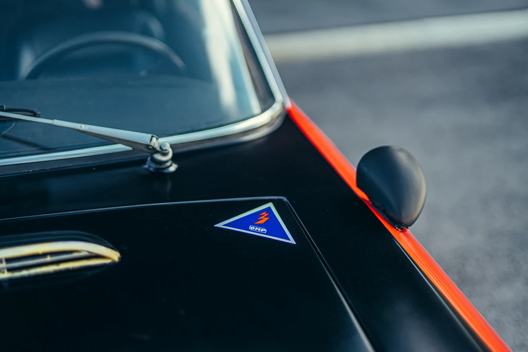 1973 Lancia Fulvia - Image 12 of 31