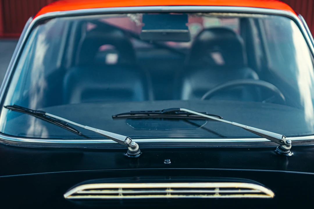 1973 Lancia Fulvia - Image 13 of 31