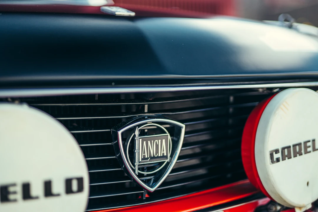 1973 Lancia Fulvia - Image 20 of 31