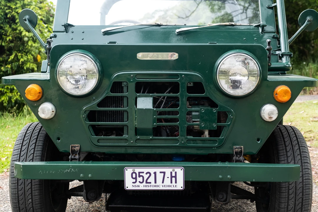 1973 Leyland - Image 22 of 31