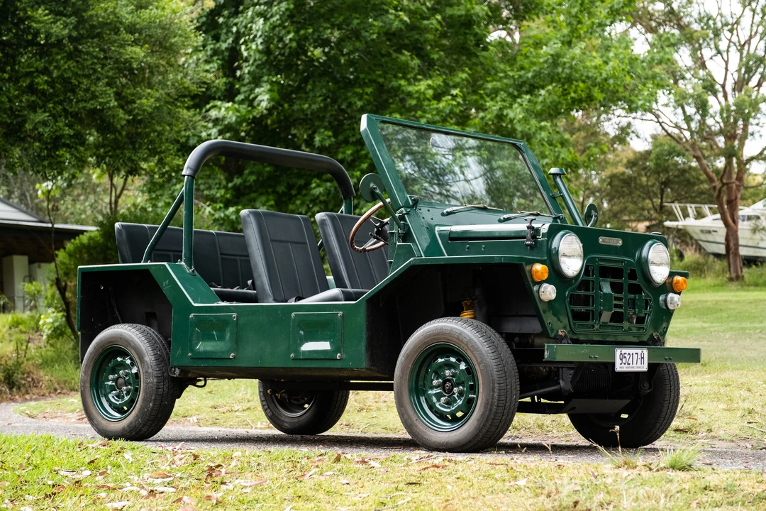 1973 Leyland - Image 10 of 31
