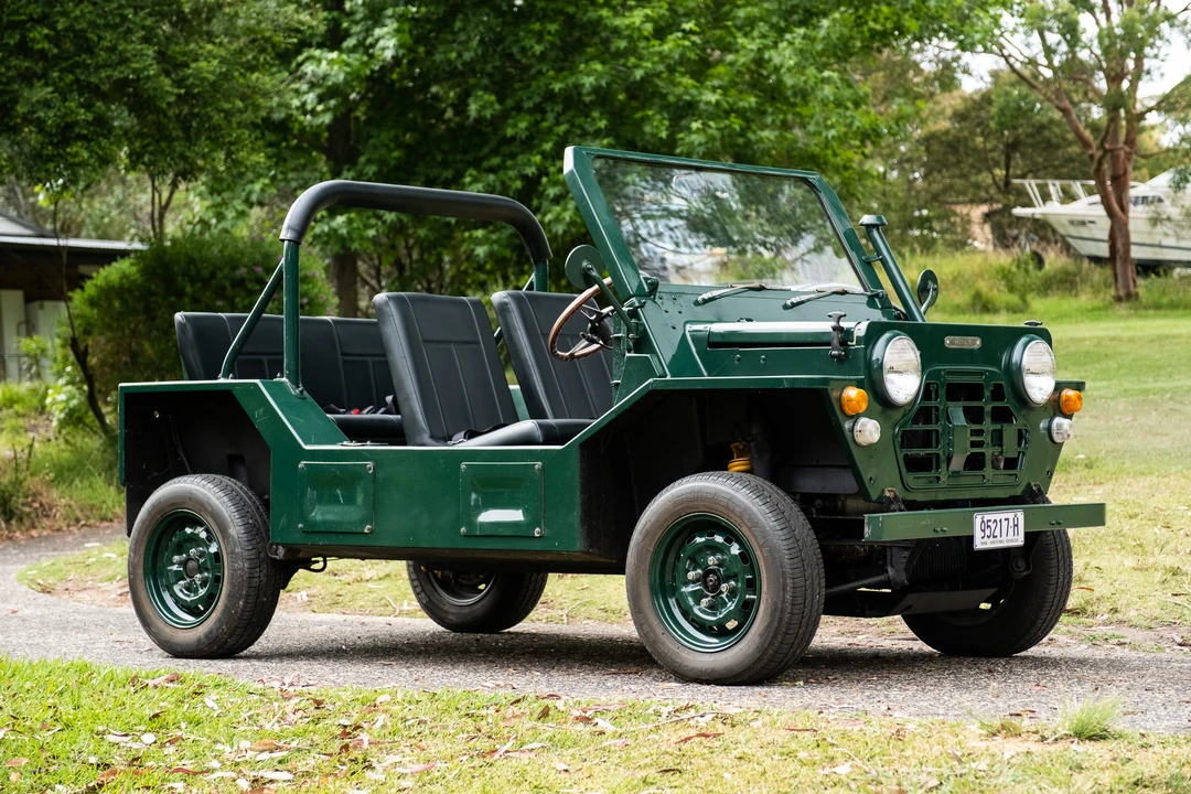 1973 Leyland - Image 16 of 31
