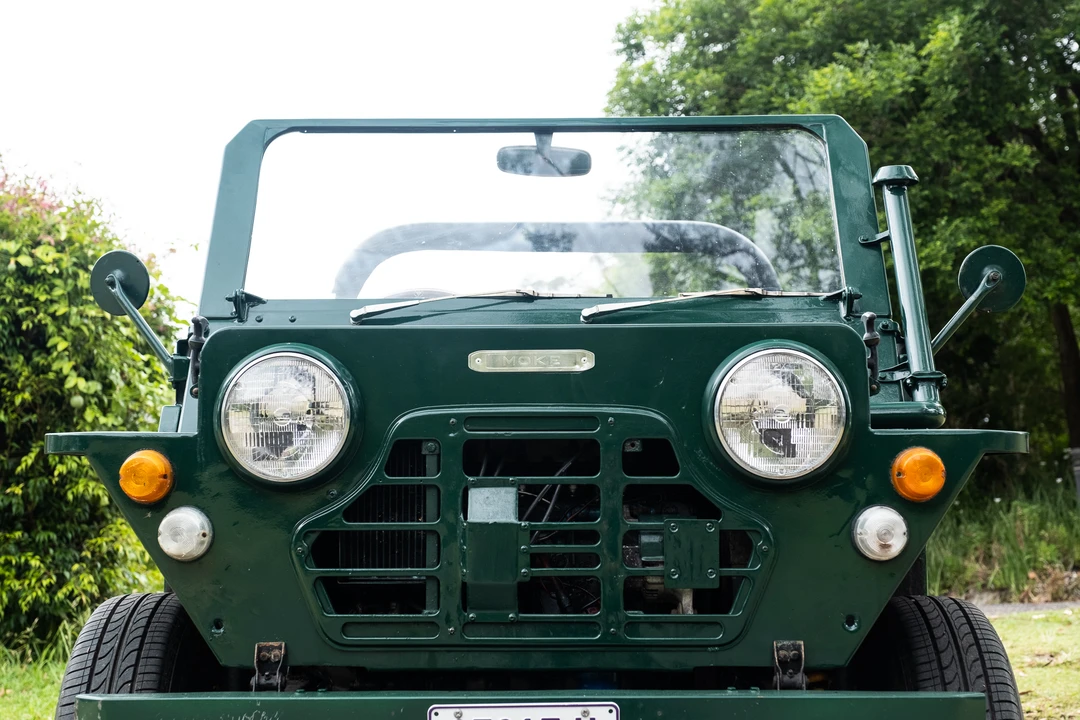 1973 Leyland - Image 23 of 31