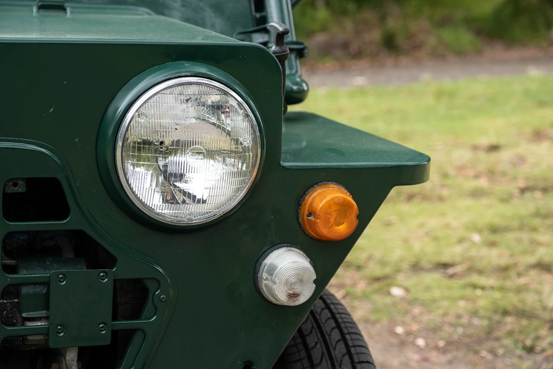 1973 Leyland - Image 25 of 31
