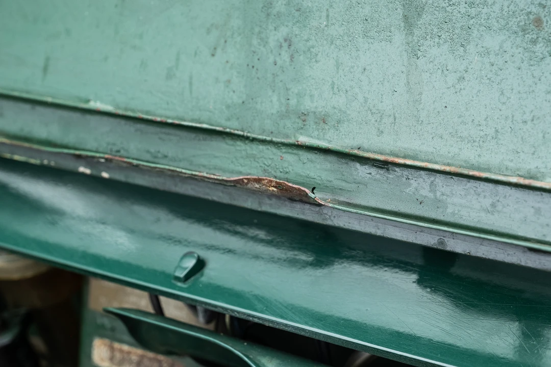 1973 Leyland - Image 27 of 31