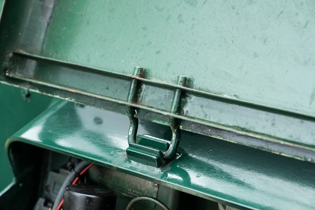 1973 Leyland - Image 28 of 31