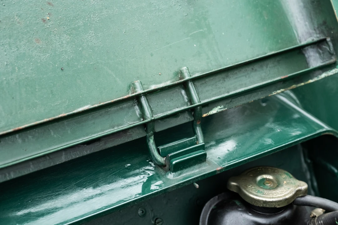 1973 Leyland - Image 29 of 31