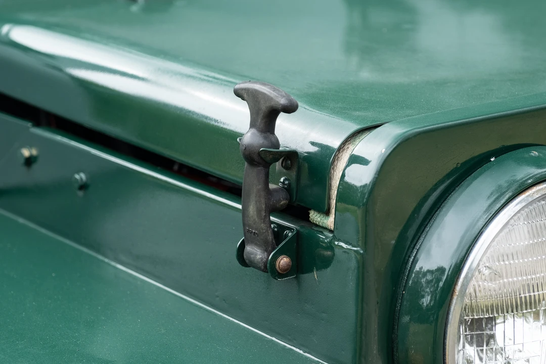 1973 Leyland - Image 26 of 31