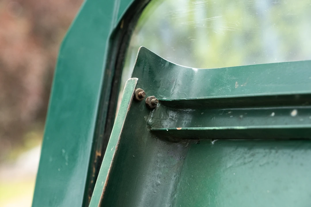 1973 Leyland - Image 31 of 31