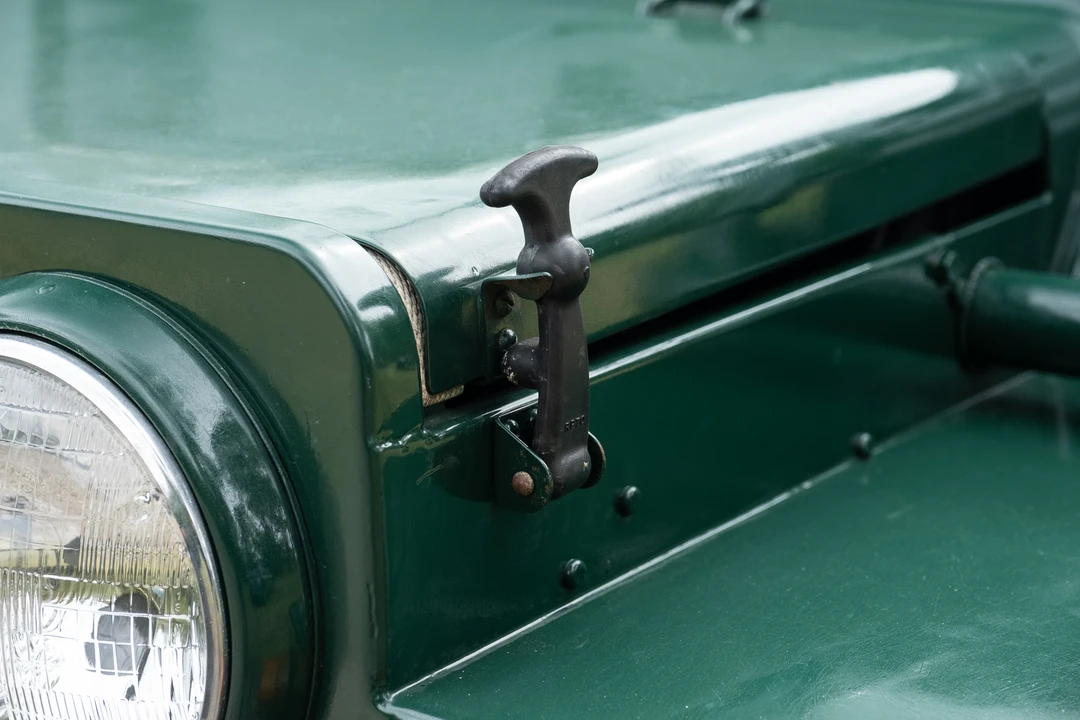 1973 Leyland - Image 30 of 31