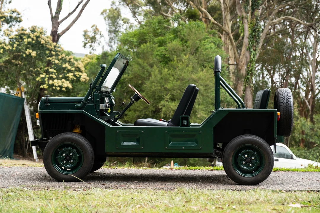 1973 Leyland - Image 5 of 31