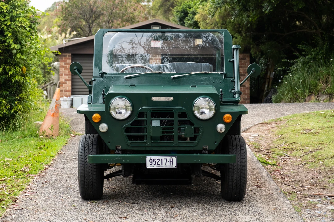 1973 Leyland - Image 3 of 31