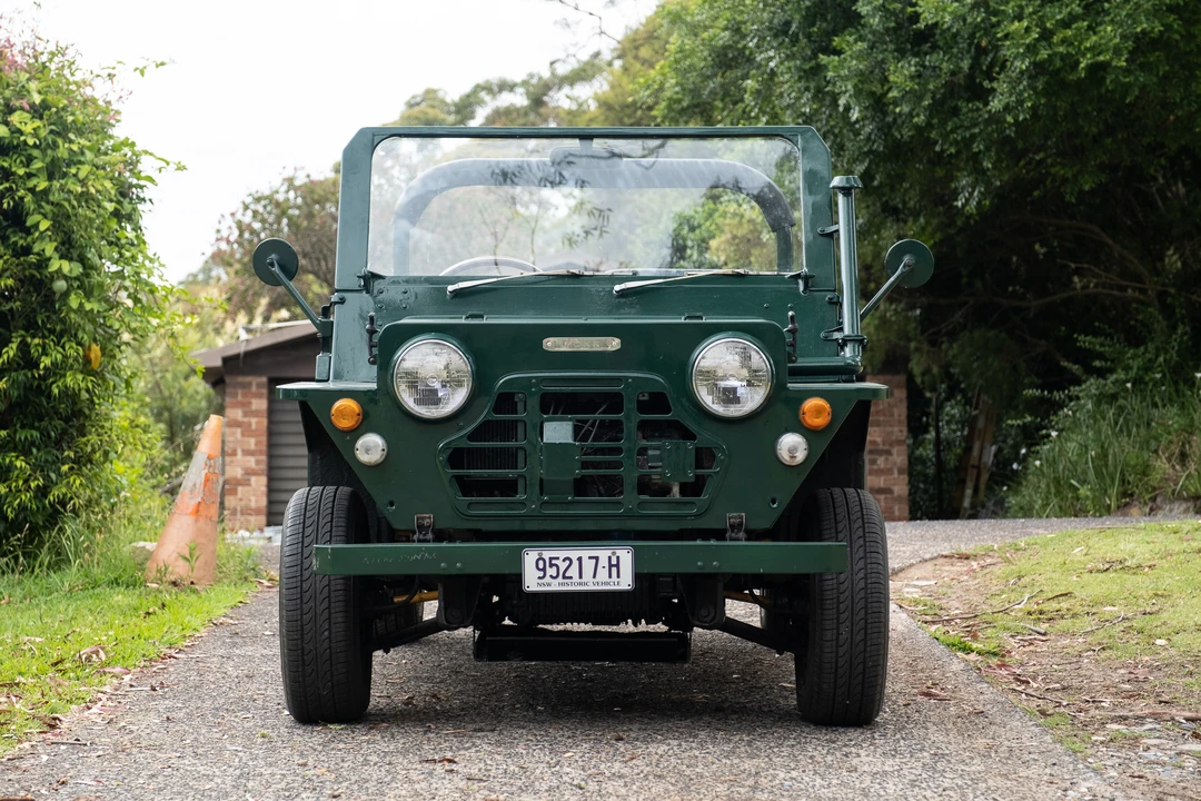 1973 Leyland - Image 11 of 31