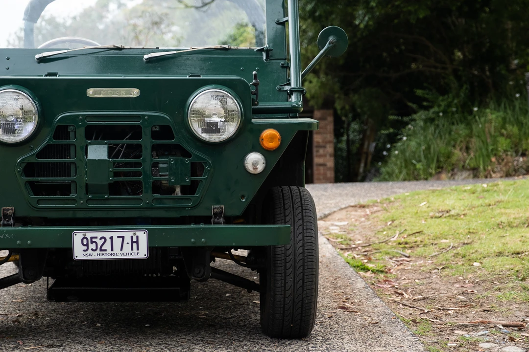 1973 Leyland - Image 18 of 31