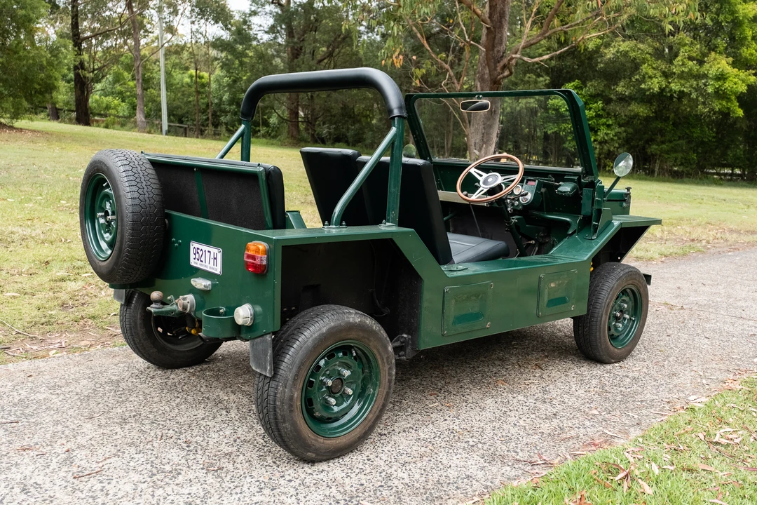 1973 Leyland - Image 14 of 31