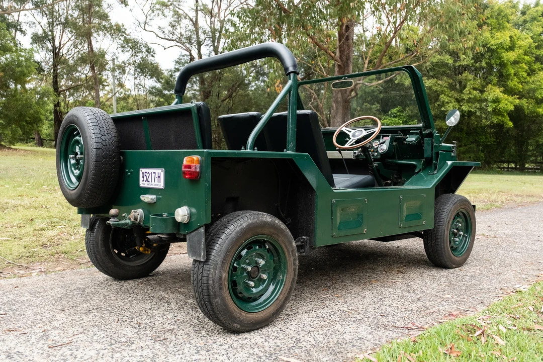 1973 Leyland - Image 8 of 31
