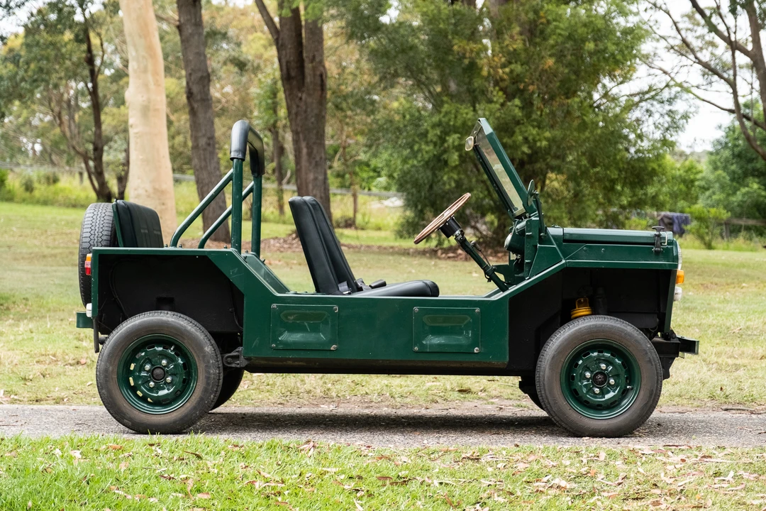 1973 Leyland - Image 9 of 31
