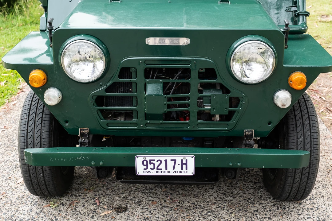 1973 Leyland - Image 19 of 31