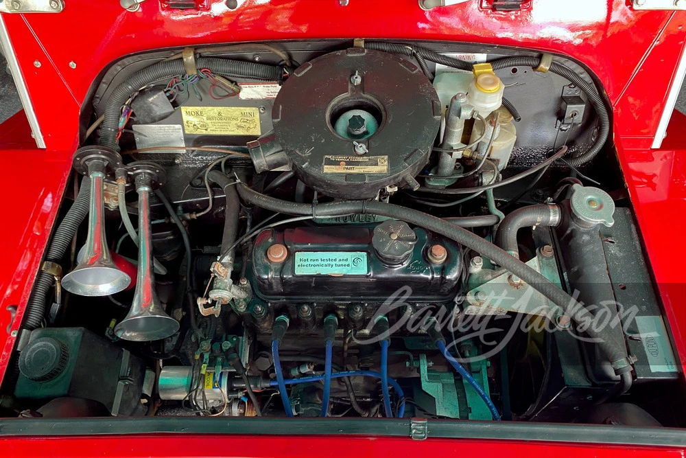 1973 Leyland - Image 2 of 9