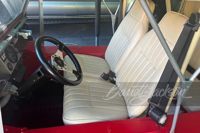 1973 Leyland - Image 3 of 9
