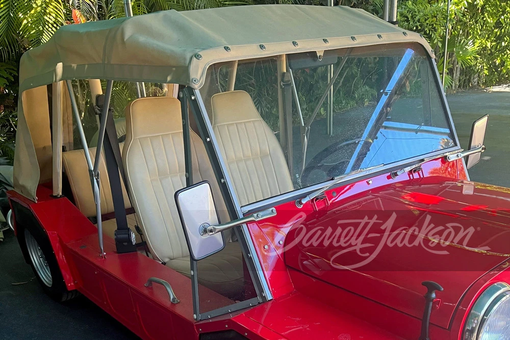1973 Leyland - Image 4 of 9