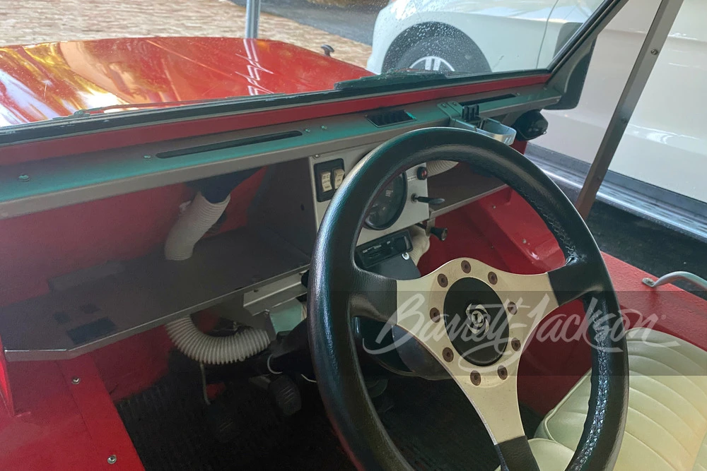 1973 Leyland - Image 6 of 9
