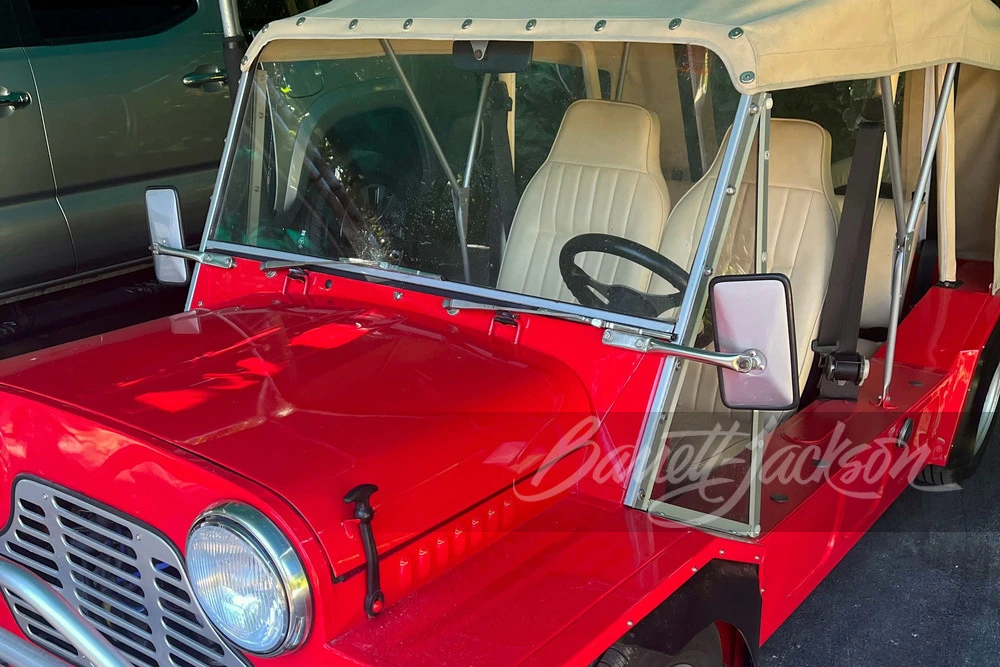 1973 Leyland - Image 7 of 9