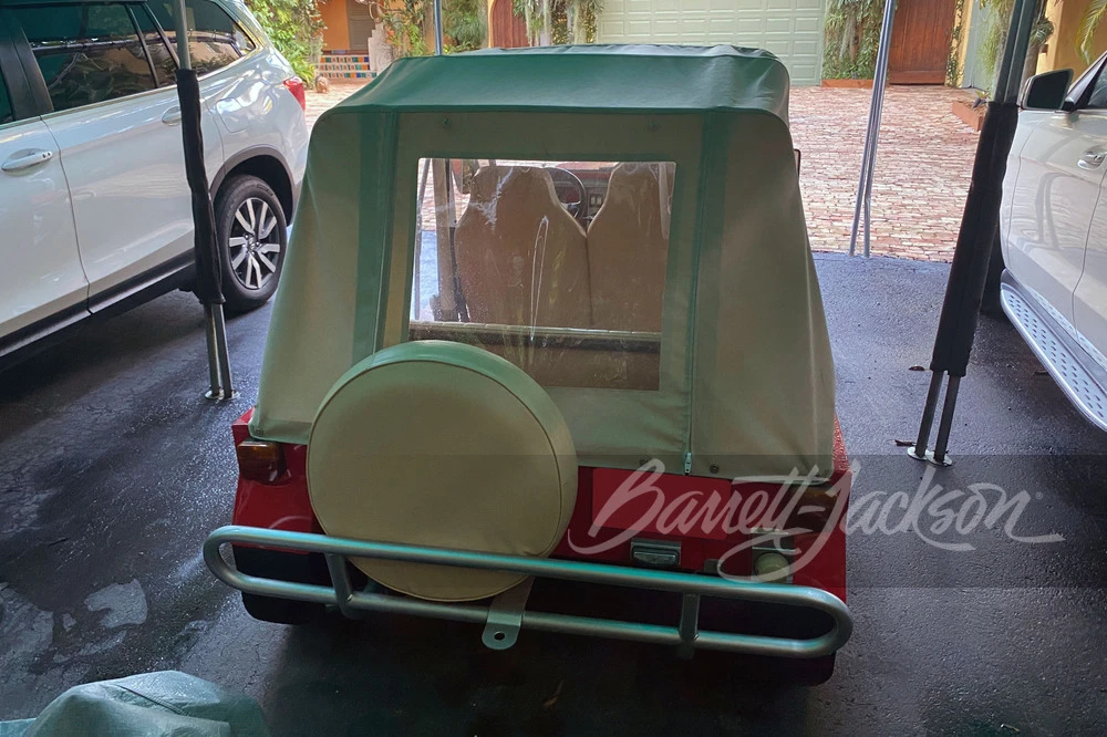 1973 Leyland - Image 8 of 9