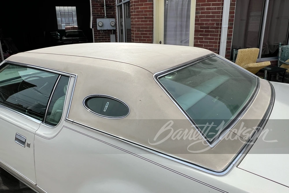 1973 Lincoln Continental Mark IV - Image 4 of 18