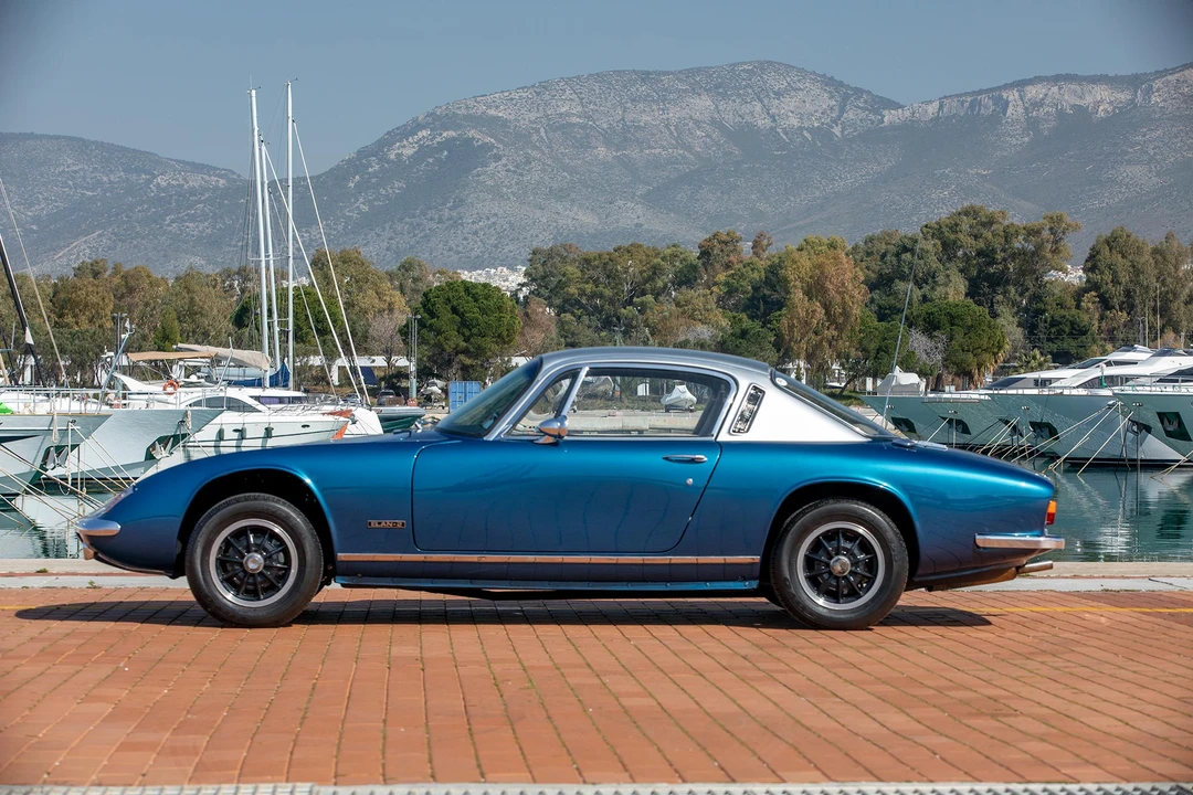 1973 Lotus Elan +2 - Image 10 of 31