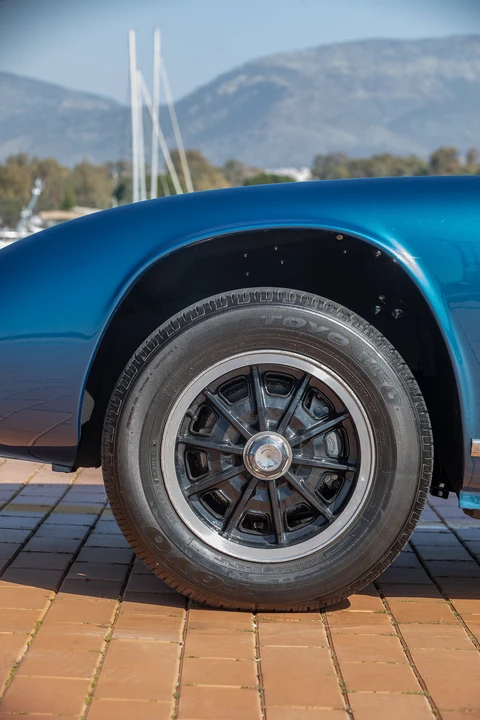 1973 Lotus Elan +2 - Image 24 of 31