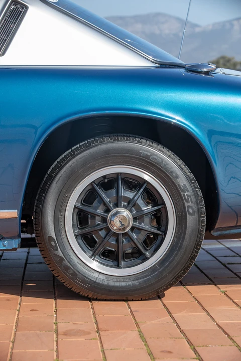 1973 Lotus Elan +2 - Image 26 of 31