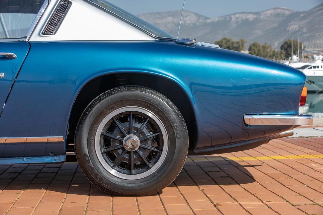 1973 Lotus Elan +2 - Image 27 of 31